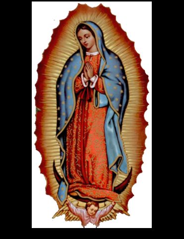 MADRE CON TU AYUDA ME SALVARE